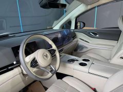 Voyah Lantu Dreamchaser PHEV AWD Luxury Kunpeng Edition - ფოტო 11