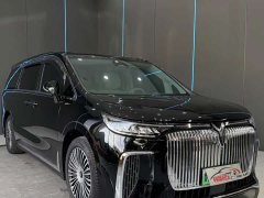 Voyah Lantu Dreamchaser PHEV AWD Luxury Kunpeng Edition - ფოტო 3