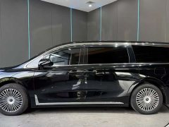 Voyah Lantu Dreamchaser PHEV AWD Luxury Kunpeng Edition - ფოტო 4