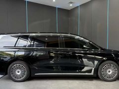 Voyah Lantu Dreamchaser PHEV AWD Luxury Kunpeng Edition - ფოტო 5