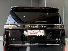 Voyah Lantu Dreamchaser PHEV AWD Luxury Kunpeng Edition - ფოტო 7