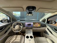 Voyah Lantu Dreamchaser PHEV AWD Luxury Kunpeng Edition - ფოტო 9