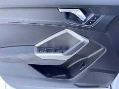 Audi Q3 35 TFSI Fashion Dynamic - ფოტო 11