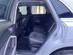Audi Q3 35 TFSI Fashion Dynamic - ფოტო 12