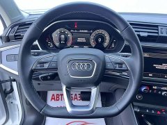 Audi Q3 35 TFSI Fashion Dynamic - ფოტო 13