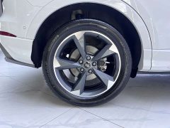 Audi Q3 35 TFSI Fashion Dynamic - ფოტო 19