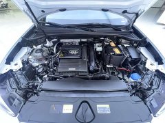 Audi Q3 35 TFSI Fashion Dynamic - ფოტო 20