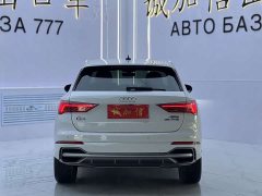 Audi Q3 35 TFSI Fashion Dynamic - ფოტო 5