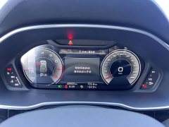 Audi Q3 35 TFSI Fashion Dynamic - ფოტო 7
