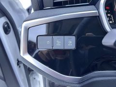 Audi Q3 35 TFSI Fashion Dynamic - ფოტო 8