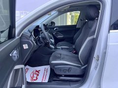Audi Q3 35 TFSI Fashion Dynamic - ფოტო 9
