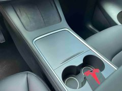 Tesla Model Y Rear-Wheel Drive - ფოტო 15