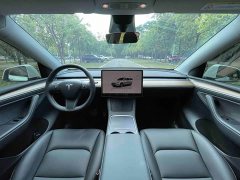 Tesla Model Y Rear-Wheel Drive - ფოტო 19
