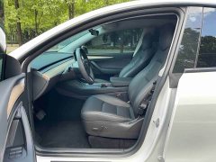 Tesla Model Y Rear-Wheel Drive - ფოტო 8