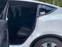 Tesla Model Y Rear-Wheel Drive - ფოტო 9