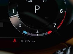 Land Rover Range Rover Sport 400PS Dynamic SE - ფოტო 10