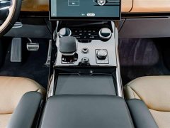 Land Rover Range Rover Sport 400PS Dynamic SE - ფოტო 14
