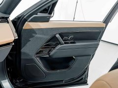 Land Rover Range Rover Sport 400PS Dynamic SE - ფოტო 15