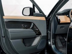 Land Rover Range Rover Sport 400PS Dynamic SE - ფოტო 17