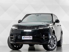 Land Rover Range Rover Sport 400PS Dynamic SE - ფოტო 2
