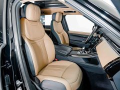 Land Rover Range Rover Sport 400PS Dynamic SE - ფოტო 20