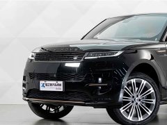 Land Rover Range Rover Sport 400PS Dynamic SE - ფოტო 3