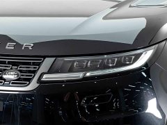 Land Rover Range Rover Sport 400PS Dynamic SE - ფოტო 4