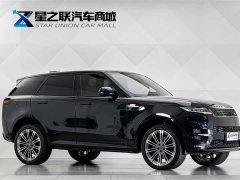 Land Rover Range Rover Sport 400PS Dynamic SE - ფოტო 5