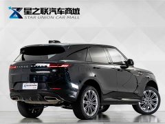 Land Rover Range Rover Sport 400PS Dynamic SE - ფოტო 6