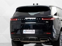 Land Rover Range Rover Sport 400PS Dynamic SE - ფოტო 7