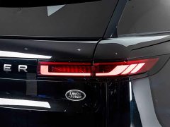 Land Rover Range Rover Sport 400PS Dynamic SE - ფოტო 8