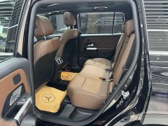 Mercedes-Benz EQB 260 - ფოტო 10