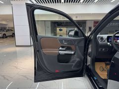 Mercedes-Benz EQB 260 - ფოტო 12