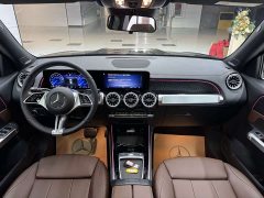 Mercedes-Benz EQB 260 - ფოტო 15
