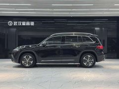 Mercedes-Benz EQB 260 - ფოტო 3