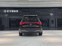 Mercedes-Benz EQB 260 - ფოტო 4