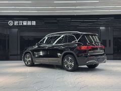 Mercedes-Benz EQB 260 - ფოტო 5