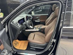 Mercedes-Benz EQB 260 - ფოტო 9