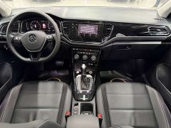Audi T-ROC Tanyue 280TSI DSG FWD Comfort Plus - ფოტო 10