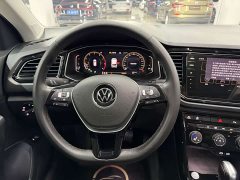 Audi T-ROC Tanyue 280TSI DSG FWD Comfort Plus - ფოტო 12