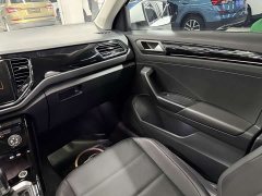Audi T-ROC Tanyue 280TSI DSG FWD Comfort Plus - ფოტო 13