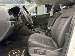 Audi T-ROC Tanyue 280TSI DSG FWD Comfort Plus - ფოტო 14