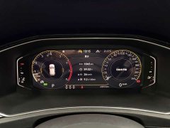 Audi T-ROC Tanyue 280TSI DSG FWD Comfort Plus - ფოტო 15