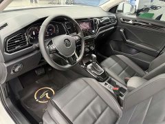 Audi T-ROC Tanyue 280TSI DSG FWD Comfort Plus - ფოტო 18
