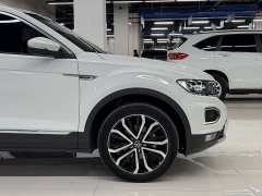 Audi T-ROC Tanyue 280TSI DSG FWD Comfort Plus - ფოტო 4