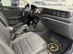 Audi T-ROC Tanyue 280TSI DSG FWD Comfort Plus - ფოტო 7