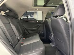 Audi T-ROC Tanyue 280TSI DSG FWD Comfort Plus - ფოტო 8