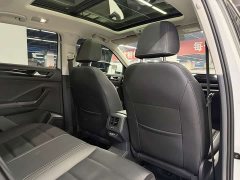 Audi T-ROC Tanyue 280TSI DSG FWD Comfort Plus - ფოტო 9