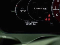 Porsche Panamera 2.9T - ფოტო 10