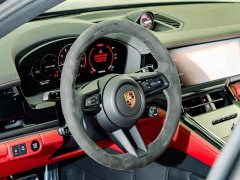 Porsche Panamera 2.9T - ფოტო 11